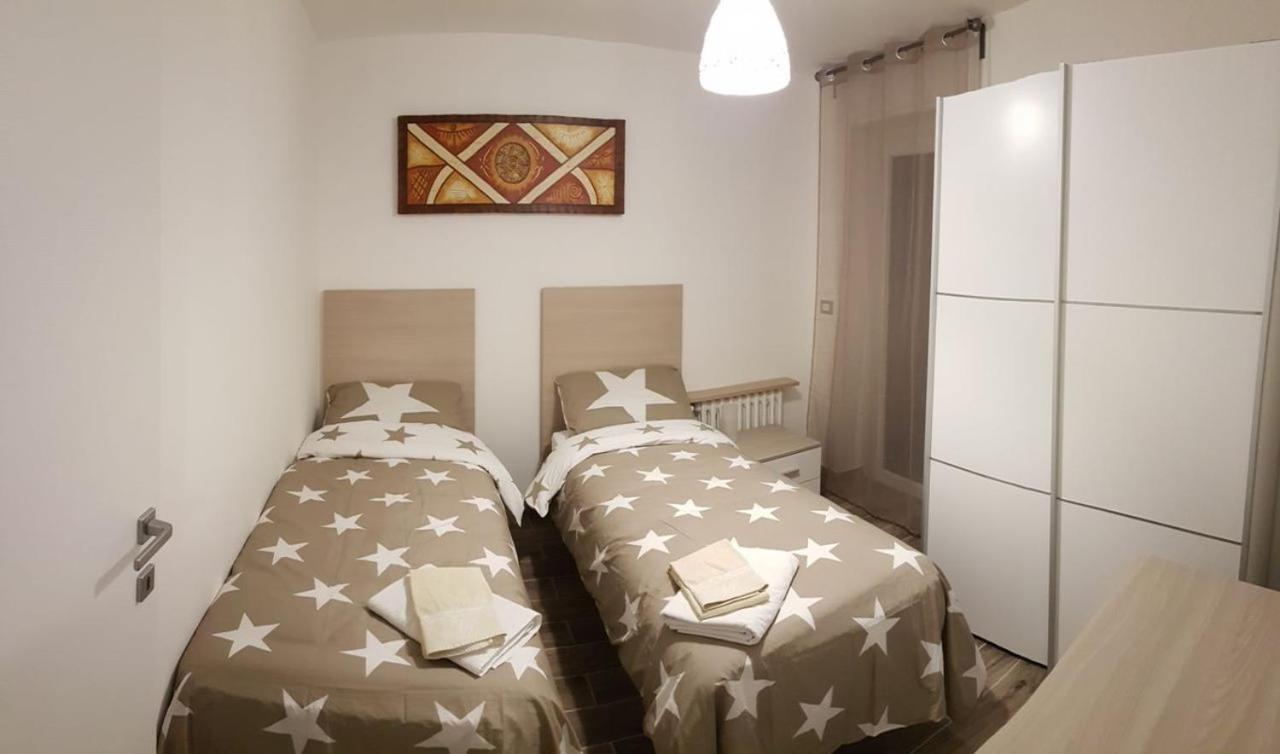 Appartement Sweet House à Oulx Extérieur photo