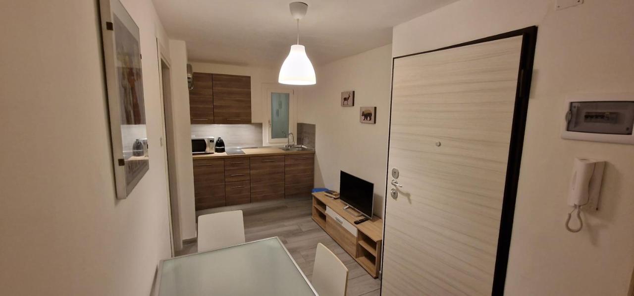 Appartement Sweet House à Oulx Extérieur photo