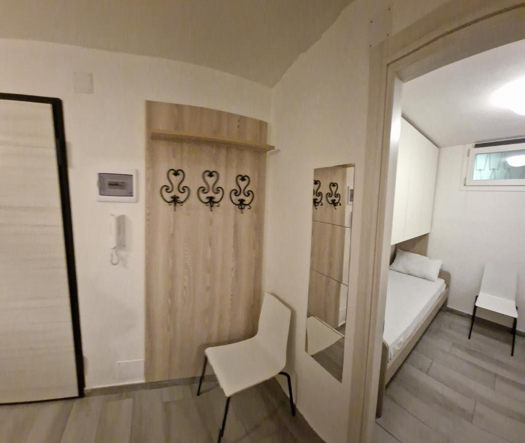 Appartement Sweet House à Oulx Extérieur photo