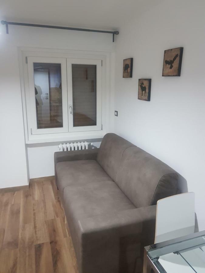 Appartement Sweet House à Oulx Extérieur photo